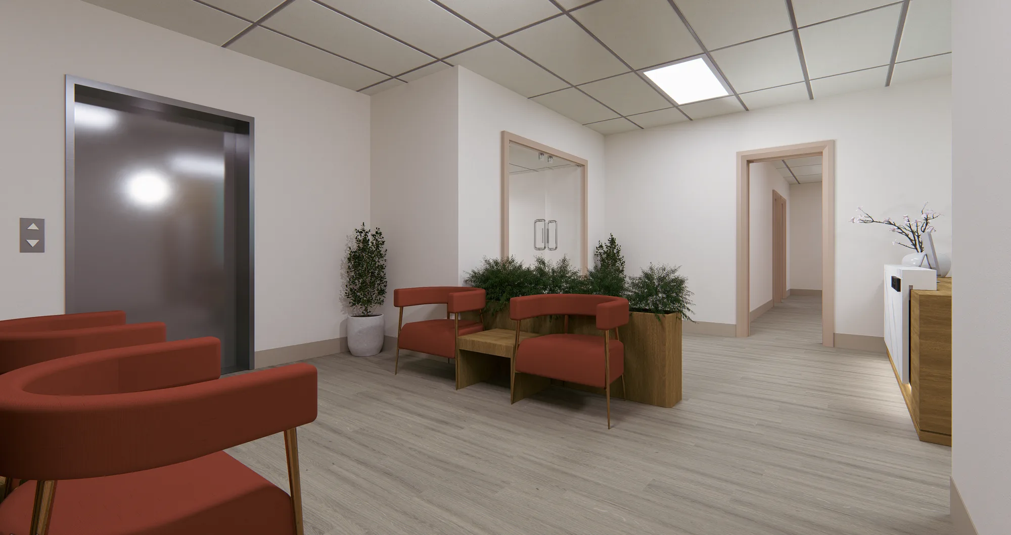 CLLC Halifax — Halifax interior designed by MAD Design Interiors (photo 5 of 8)