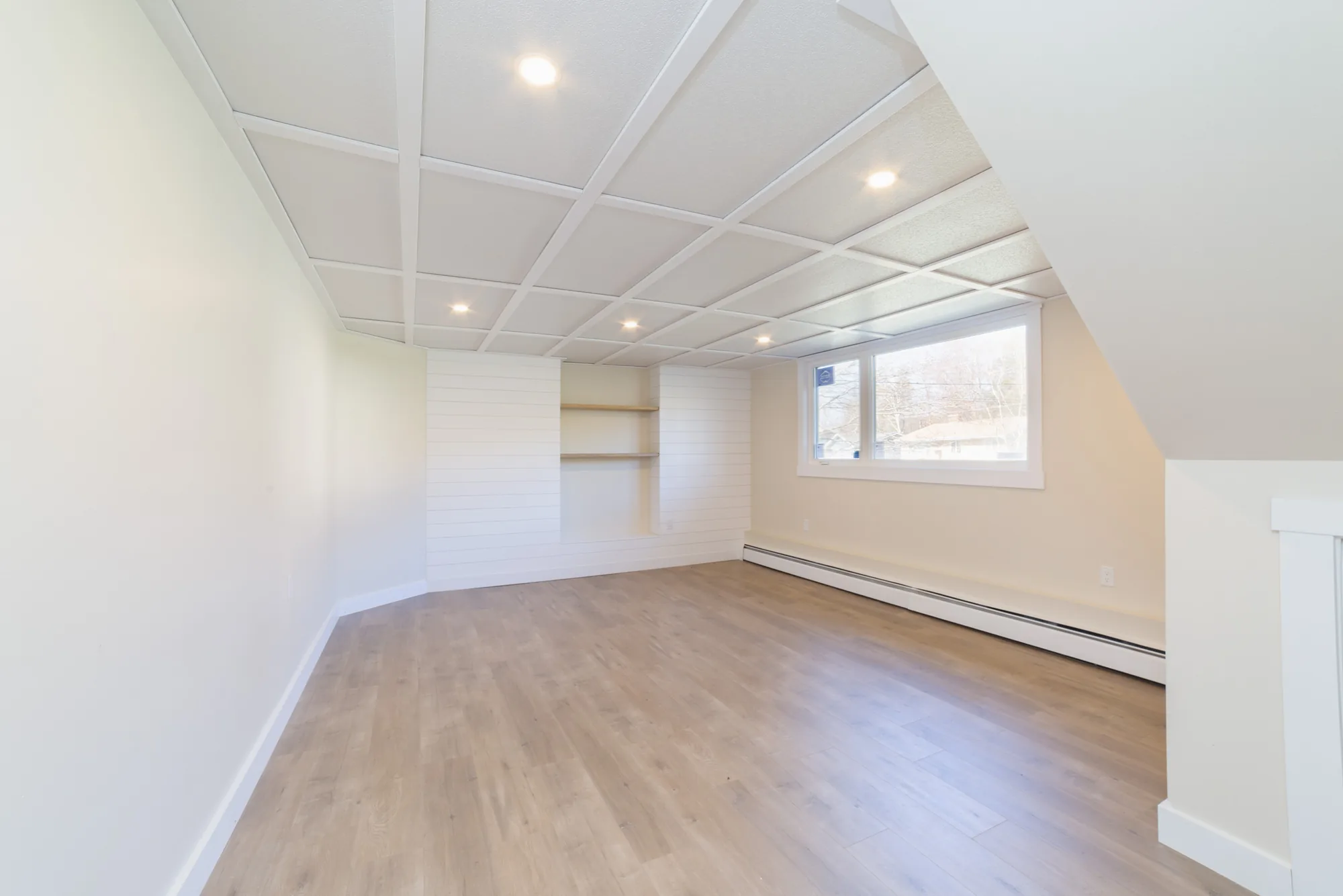 Doyle Street — View 11, after the renovation by MAD Design Interiors