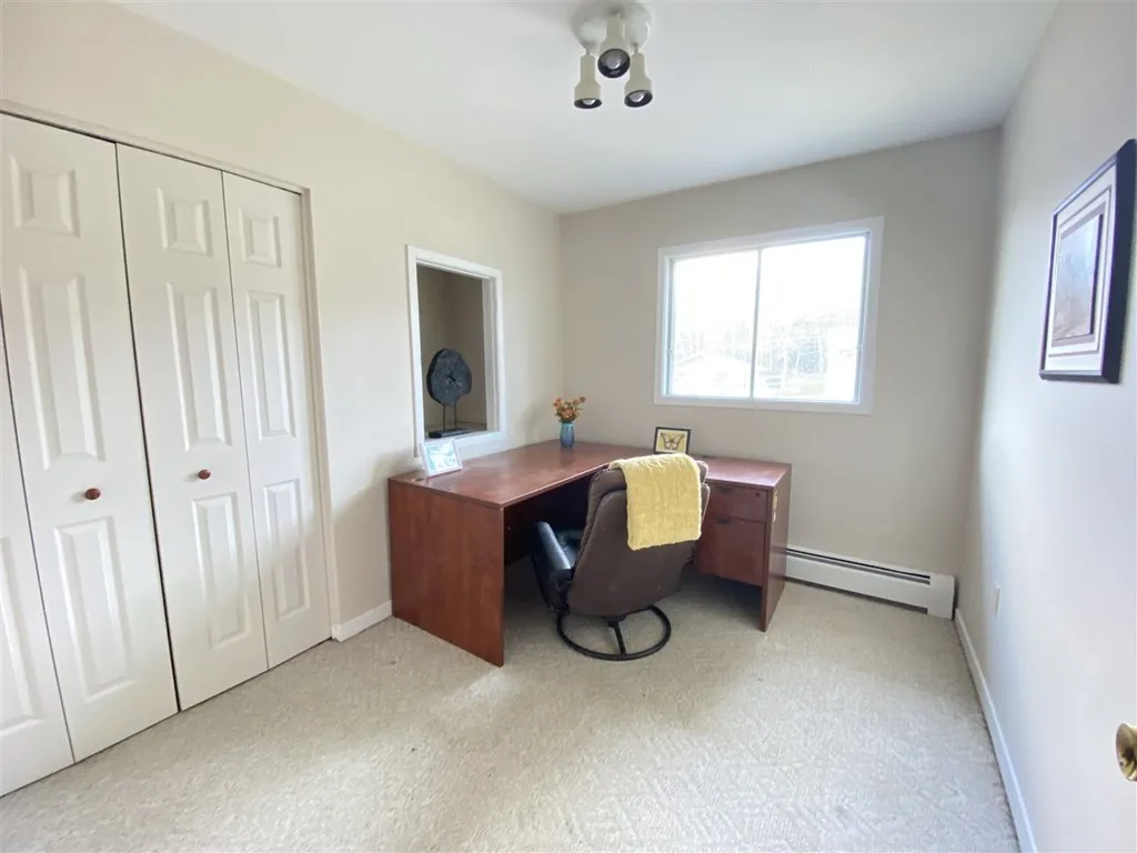 Doyle Street — View 10, before the renovation by MAD Design Interiors