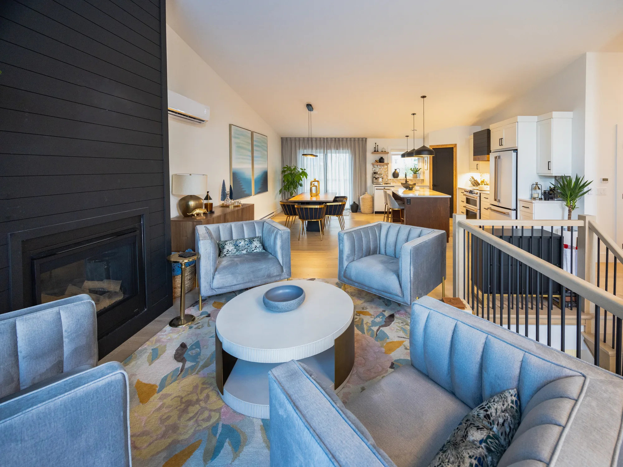 Olive Avenue — Halifax interior designed by MAD Design Interiors (photo 4 of 12)
