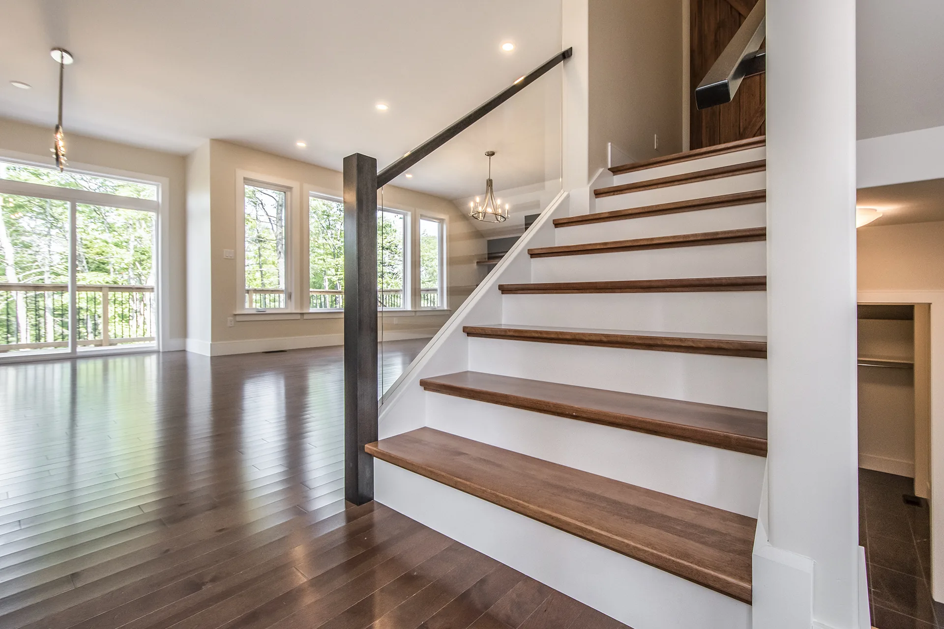 William Borrett Terrace — Halifax interior designed by MAD Design Interiors (photo 8 of 8)